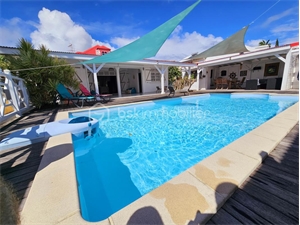 propriete à la vente -   97118  SAINT FRANCOIS, surface 211 m2 vente propriete - UBI476174051